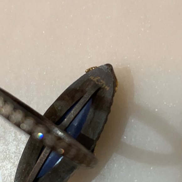 Armenta diamond ring - Picture 4 of 5